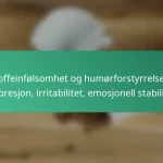 featured-image-koffeinfolsomhet-og-humorforstyrrelser-depresjon-irritabilitet-emosjonell-stabilitet
