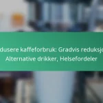 featured-image-redusere-kaffeforbruk-gradvis-reduksjon-alternative-drikker-helsefordeler